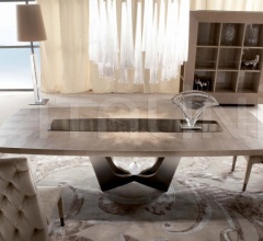 Книжный стеллаж 9984 фабрика Giorgio Collection