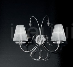 Настенный светильник Emma 392/2A Настенный светильник Emma 392/2A фабрика IDL Export