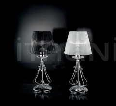 Настольная лампа Emma 392/1L фабрика IDL Export