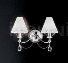 Настенный светильник Fosca 397/2A Настенный светильник Fosca 397/2A фабрика IDL Export