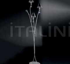 Торшер Fosca 397/3P Торшер Fosca 397/3P фабрика IDL Export