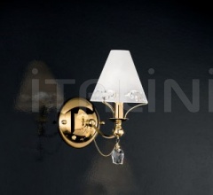 Настенный светильник Fosca 397/1A Настенный светильник Fosca 397/1A фабрика IDL Export