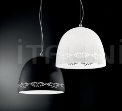 Подвесной светильник Fosca 397/1SG Подвесной светильник Fosca 397/1SG фабрика IDL Export