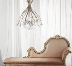 Подвесной светильник Bouquet 426/8 Подвесной светильник Bouquet 426/8 фабрика IDL Export