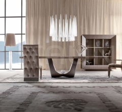 Стул 9943 фабрика Giorgio Collection