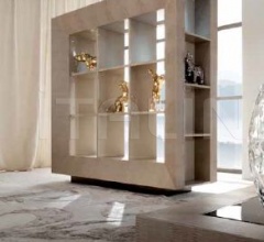 Книжный стеллаж 9988 фабрика Giorgio Collection