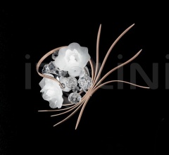 Настенный светильник Bouquet 426/2A Настенный светильник Bouquet 426/2A фабрика IDL Export