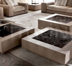 Журнальный столик 900/44/900/45/900/46 фабрика Giorgio Collection