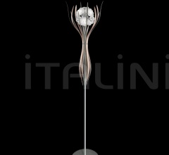 Итальянские Напольные светильники - Напольный светильник Bouquet 426/6P Итальянские Напольные светильники - Напольный светильник Bouquet 426/6P фабрика IDL Export