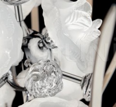 Итальянские Напольные светильники - Напольный светильник Bouquet 426/6P Итальянские Напольные светильники - Напольный светильник Bouquet 426/6P фабрика IDL Export