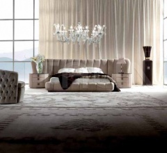 Кровать 9922/9924 Кровать 9922/9924 фабрика Giorgio Collection