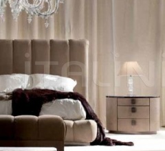 Кровать 9911/9912/9914 Кровать 9911/9912/9914 фабрика Giorgio Collection