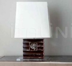 Настольная лампа Monike medium lamp фабрика Giorgio Collection