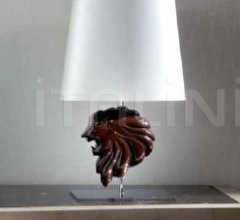 Настольная лампа Lion lamp фабрика Giorgio Collection