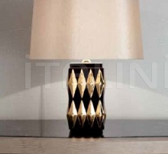 Настольная лампа Diamante lamp фабрика Giorgio Collection