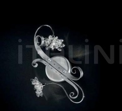 Настенный светильник Girasole 374/2A Настенный светильник Girasole 374/2A фабрика IDL Export