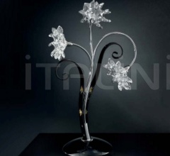 Настольный светильник Girasole 374/3L фабрика IDL Export