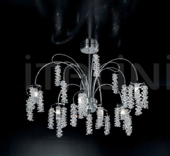 Потолочный светильник Salice 391/6PF фабрика IDL Export