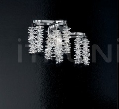 Настенный светильник Salice 391/1A фабрика IDL Export