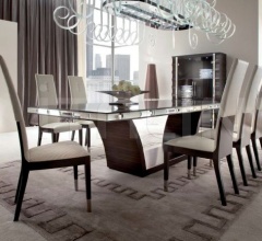 Стол обеденный 2000/2250/2200 Стол обеденный 2000/2250/2200 фабрика Giorgio Collection