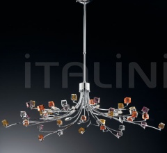 Подвесной светильник Dado 371/9S фабрика IDL Export