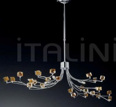 Подвесной светильник Dado 371/6SL фабрика IDL Export