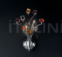 Настенный светильник Dado 371/2A фабрика IDL Export