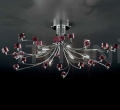 Потолочный светильник Dado 371/6PF фабрика IDL Export