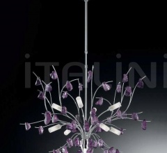 Подвесной светильник Mineral 368/5 фабрика IDL Export