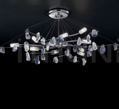 Потолочный светильник Mineral 369/9PF фабрика IDL Export