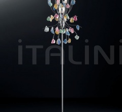 Торшер Mineral 368/4P фабрика IDL Export