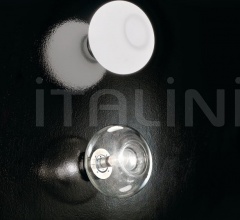 Потолочно-настенный светильник Aurora 9015/1 Потолочно-настенный светильник Aurora 9015/1 фабрика IDL Export