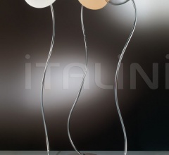 Напольный светильник Aurora 9015/1P Напольный светильник Aurora 9015/1P фабрика IDL Export