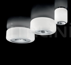 Потолочный светильник Tiffany 9045/3P фабрика IDL Export