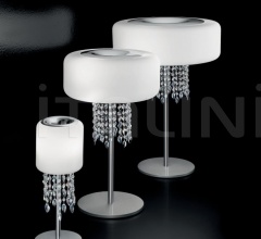 Настольный светильник Tiffany Luxury 9044/3L фабрика IDL Export