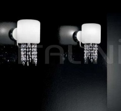 Настенный светильник Tiffany Luxury 9044/3A фабрика IDL Export