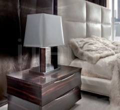 Тумбочка 230/237 Тумбочка 230/237 фабрика Giorgio Collection