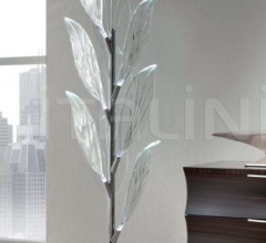 Итальянские Напольные светильники - Напольная лампа Folium фабрика Giorgio Collection