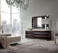 Итальянские Напольные светильники - Напольная лампа Folium фабрика Giorgio Collection