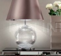 Итальянские Настольные светильники - Настольная лампа Iris medium lamp Итальянские Настольные светильники - Настольная лампа Iris medium lamp фабрика Giorgio Collection