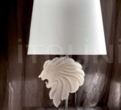 Итальянские Настольные светильники - Настольная лампа Lion lamp Итальянские Настольные светильники - Настольная лампа Lion lamp фабрика Giorgio Collection