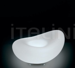 Настольный светильник Fagiolo 9012/1L фабрика IDL Export