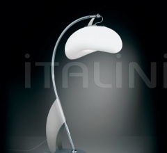 Настольный светильник Fagiolo 9011/1TL фабрика IDL Export