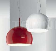 Подвесной светильник Positano 481/40/30 фабрика IDL Export