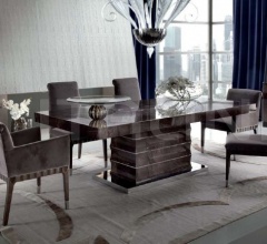 Итальянские Столы обеденные - Стол обеденный 4000 Итальянские Столы обеденные - Стол обеденный 4000 фабрика Giorgio Collection