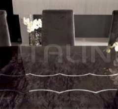 Итальянские Столы обеденные - Стол обеденный 4000 Итальянские Столы обеденные - Стол обеденный 4000 фабрика Giorgio Collection