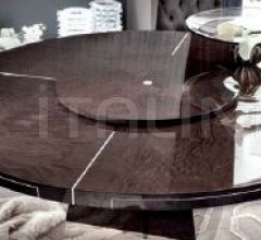 Итальянские Столы обеденные - Круглый стол 4010 Итальянские Столы обеденные - Круглый стол 4010 фабрика Giorgio Collection