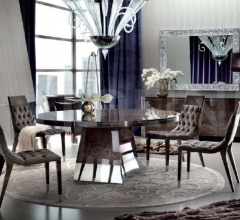 Стул 4032 Стул 4032 фабрика Giorgio Collection