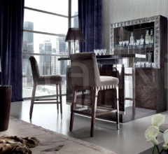 Барный стул 400/95 Барный стул 400/95 фабрика Giorgio Collection