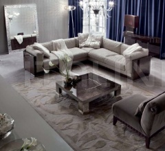 Модульный диван 400/06 Модульный диван 400/06 фабрика Giorgio Collection